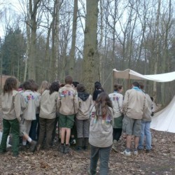 HPIM1718 - Scouts en Gidsen Zaventem 